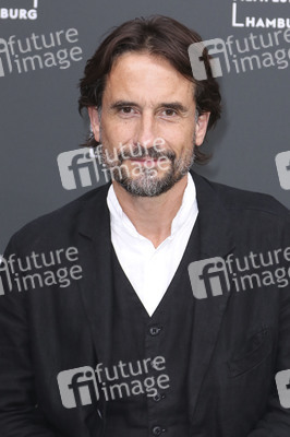 Filmpremiere 'Schlaflos in Portugal', Filmfest Hamburg 2021