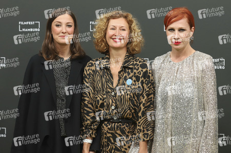 Filmpremiere 'Töchter', Filmfest Hamburg 2021