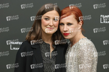 Filmpremiere 'Töchter', Filmfest Hamburg 2021