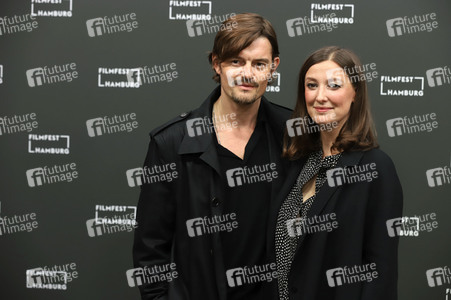 Filmpremiere 'Töchter', Filmfest Hamburg 2021