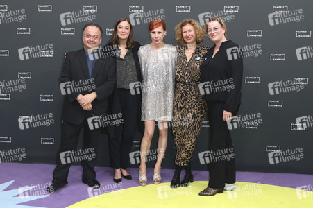 Filmpremiere 'Töchter', Filmfest Hamburg 2021
