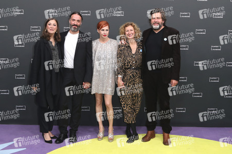 Filmpremiere 'Töchter', Filmfest Hamburg 2021