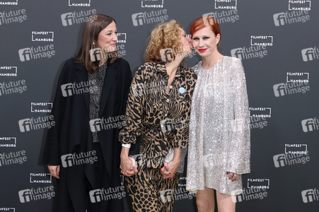 Filmpremiere 'Töchter', Filmfest Hamburg 2021