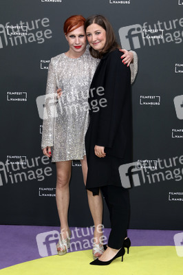 Filmpremiere 'Töchter', Filmfest Hamburg 2021