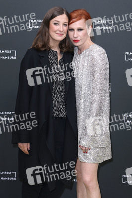 Filmpremiere 'Töchter', Filmfest Hamburg 2021