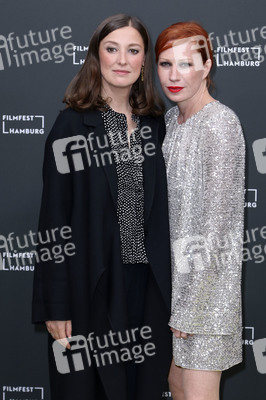 Filmpremiere 'Töchter', Filmfest Hamburg 2021