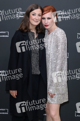 Filmpremiere 'Töchter', Filmfest Hamburg 2021
