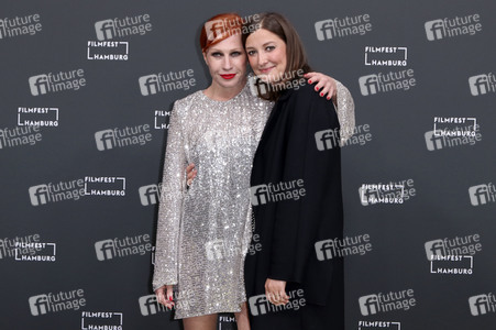 Filmpremiere 'Töchter', Filmfest Hamburg 2021