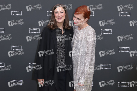 Filmpremiere 'Töchter', Filmfest Hamburg 2021