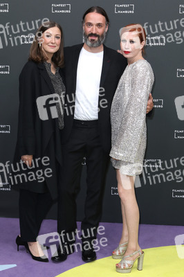 Filmpremiere 'Töchter', Filmfest Hamburg 2021
