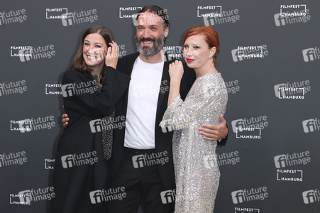Filmpremiere 'Töchter', Filmfest Hamburg 2021