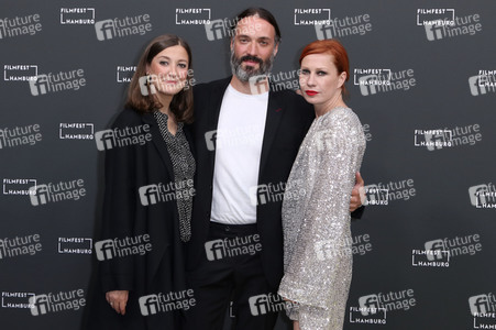 Filmpremiere 'Töchter', Filmfest Hamburg 2021
