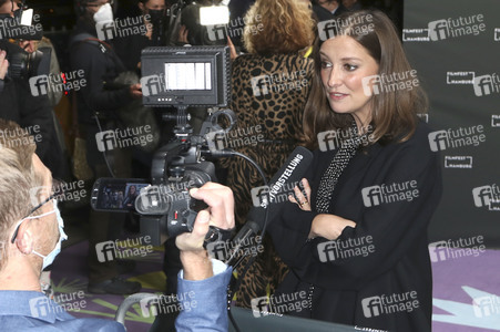 Filmpremiere 'Töchter', Filmfest Hamburg 2021