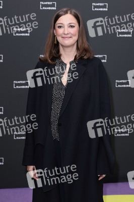 Filmpremiere 'Töchter', Filmfest Hamburg 2021