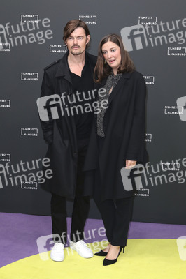 Filmpremiere 'Töchter', Filmfest Hamburg 2021
