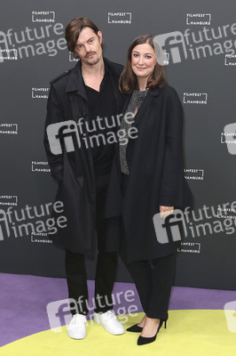 Filmpremiere 'Töchter', Filmfest Hamburg 2021