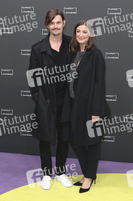 Filmpremiere 'Töchter', Filmfest Hamburg 2021