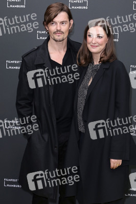 Filmpremiere 'Töchter', Filmfest Hamburg 2021