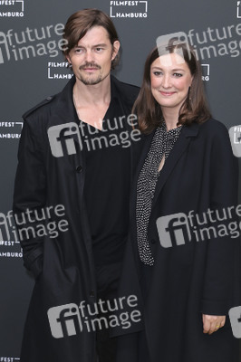 Filmpremiere 'Töchter', Filmfest Hamburg 2021