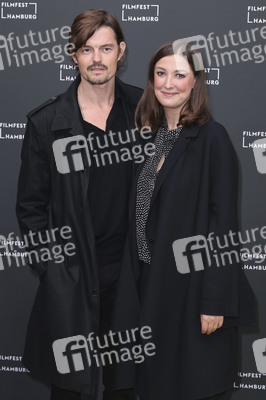 Filmpremiere 'Töchter', Filmfest Hamburg 2021