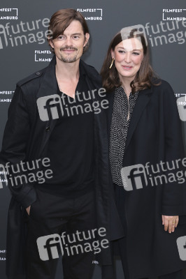 Filmpremiere 'Töchter', Filmfest Hamburg 2021