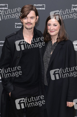 Filmpremiere 'Töchter', Filmfest Hamburg 2021