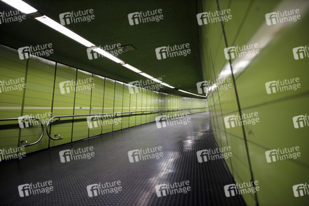 Symbolfoto Angstraum