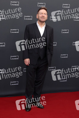 Filmpremiere 'Belfast', Filmfest Hamburg 2021