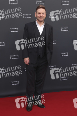 Filmpremiere 'Belfast', Filmfest Hamburg 2021