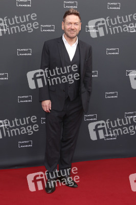 Filmpremiere 'Belfast', Filmfest Hamburg 2021