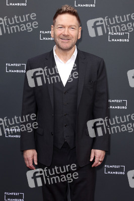 Filmpremiere 'Belfast', Filmfest Hamburg 2021