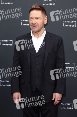 Filmpremiere 'Belfast', Filmfest Hamburg 2021