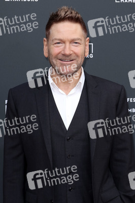 Filmpremiere 'Belfast', Filmfest Hamburg 2021