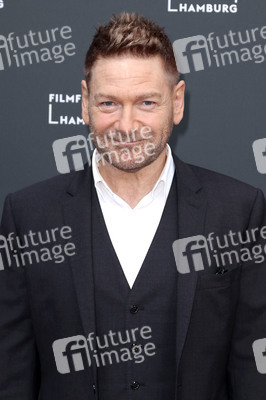 Filmpremiere 'Belfast', Filmfest Hamburg 2021