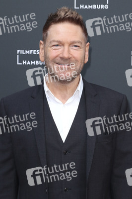 Filmpremiere 'Belfast', Filmfest Hamburg 2021