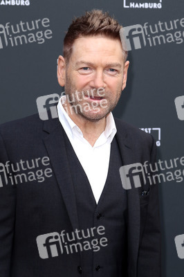 Filmpremiere 'Belfast', Filmfest Hamburg 2021