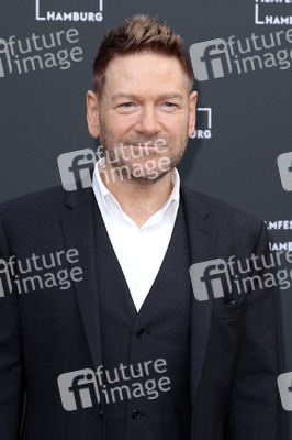 Filmpremiere 'Belfast', Filmfest Hamburg 2021