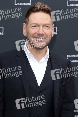 Filmpremiere 'Belfast', Filmfest Hamburg 2021