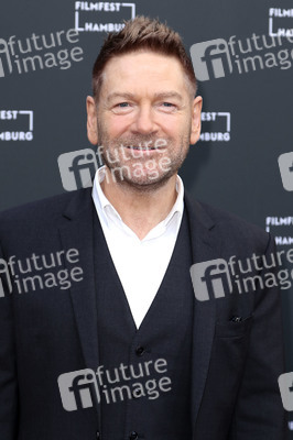 Filmpremiere 'Belfast', Filmfest Hamburg 2021