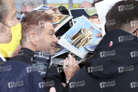 Filmpremiere 'Belfast', Filmfest Hamburg 2021