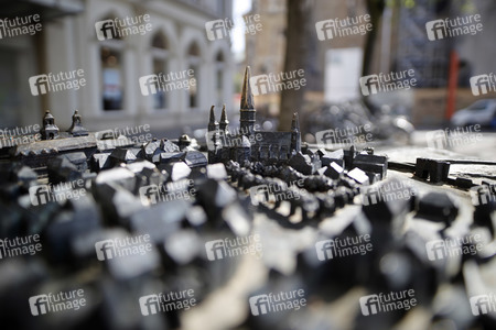 Symbolfoto Stadt Bonn