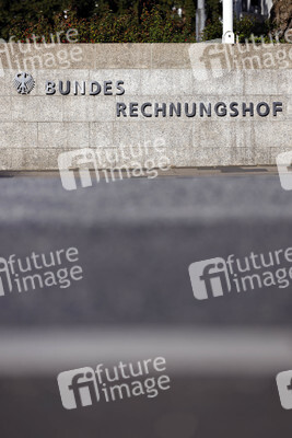 Symbolfoto Bundesrechnungshof