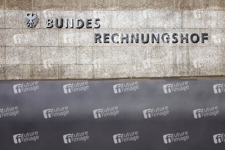Symbolfoto Bundesrechnungshof