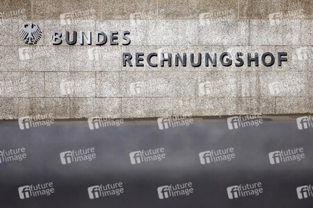 Symbolfoto Bundesrechnungshof