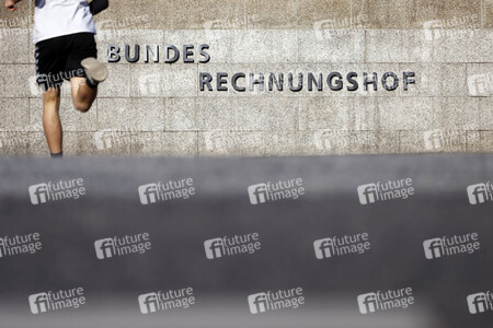 Symbolfoto Bundesrechnungshof