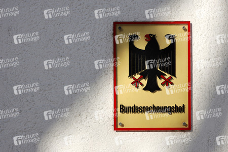 Symbolfoto Bundesrechnungshof