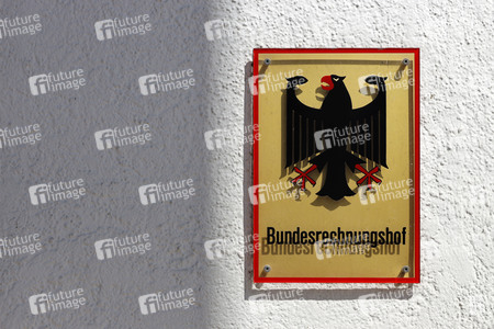 Symbolfoto Bundesrechnungshof
