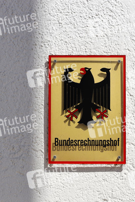Symbolfoto Bundesrechnungshof