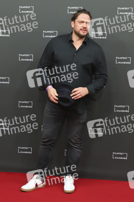Filmpremiere 'Warten auf'n Bus', Filmfest Hamburg 2021