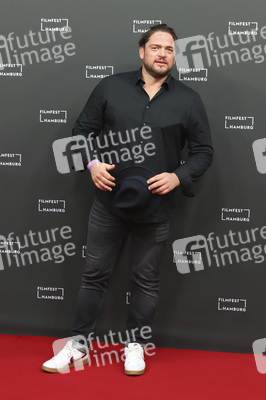 Filmpremiere 'Warten auf'n Bus', Filmfest Hamburg 2021